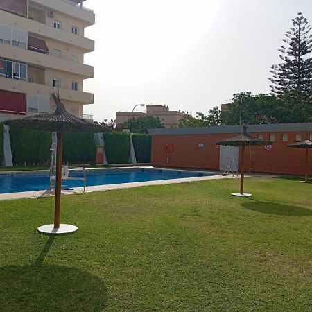 Apartamento Vallehermoso El Puerto de Santa María Extérieur photo