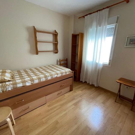 Apartamento Vallehermoso El Puerto de Santa María Extérieur photo