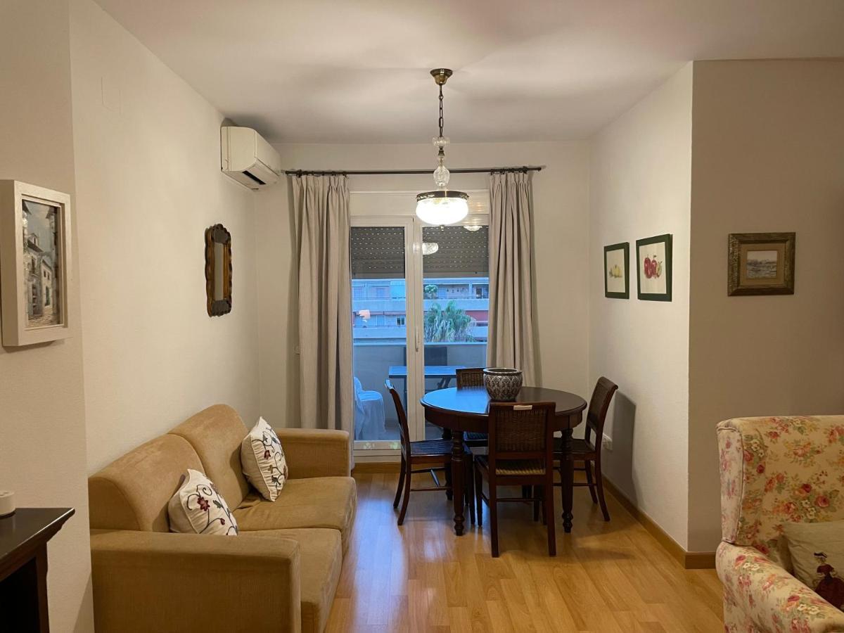 Apartamento Vallehermoso El Puerto de Santa María Extérieur photo