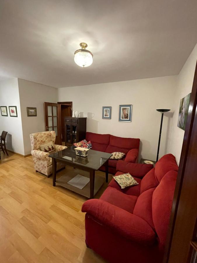 Apartamento Vallehermoso El Puerto de Santa María Extérieur photo
