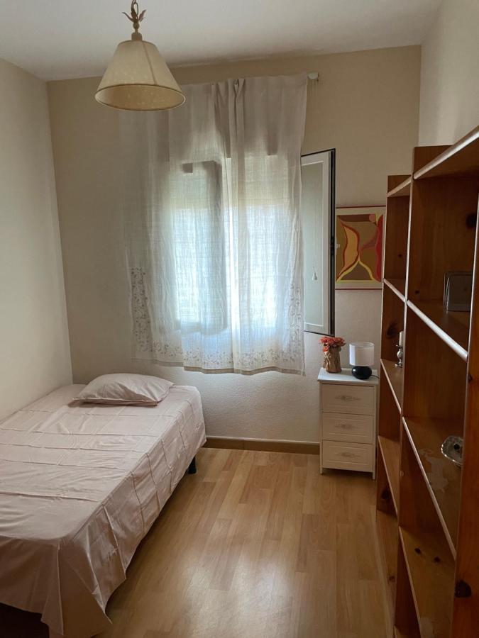 Apartamento Vallehermoso El Puerto de Santa María Extérieur photo