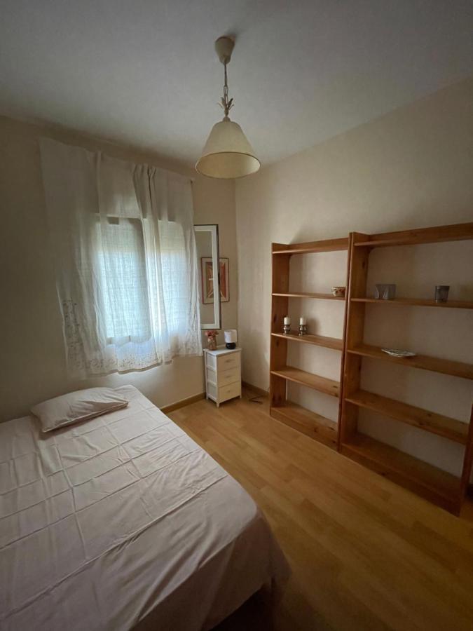 Apartamento Vallehermoso El Puerto de Santa María Extérieur photo