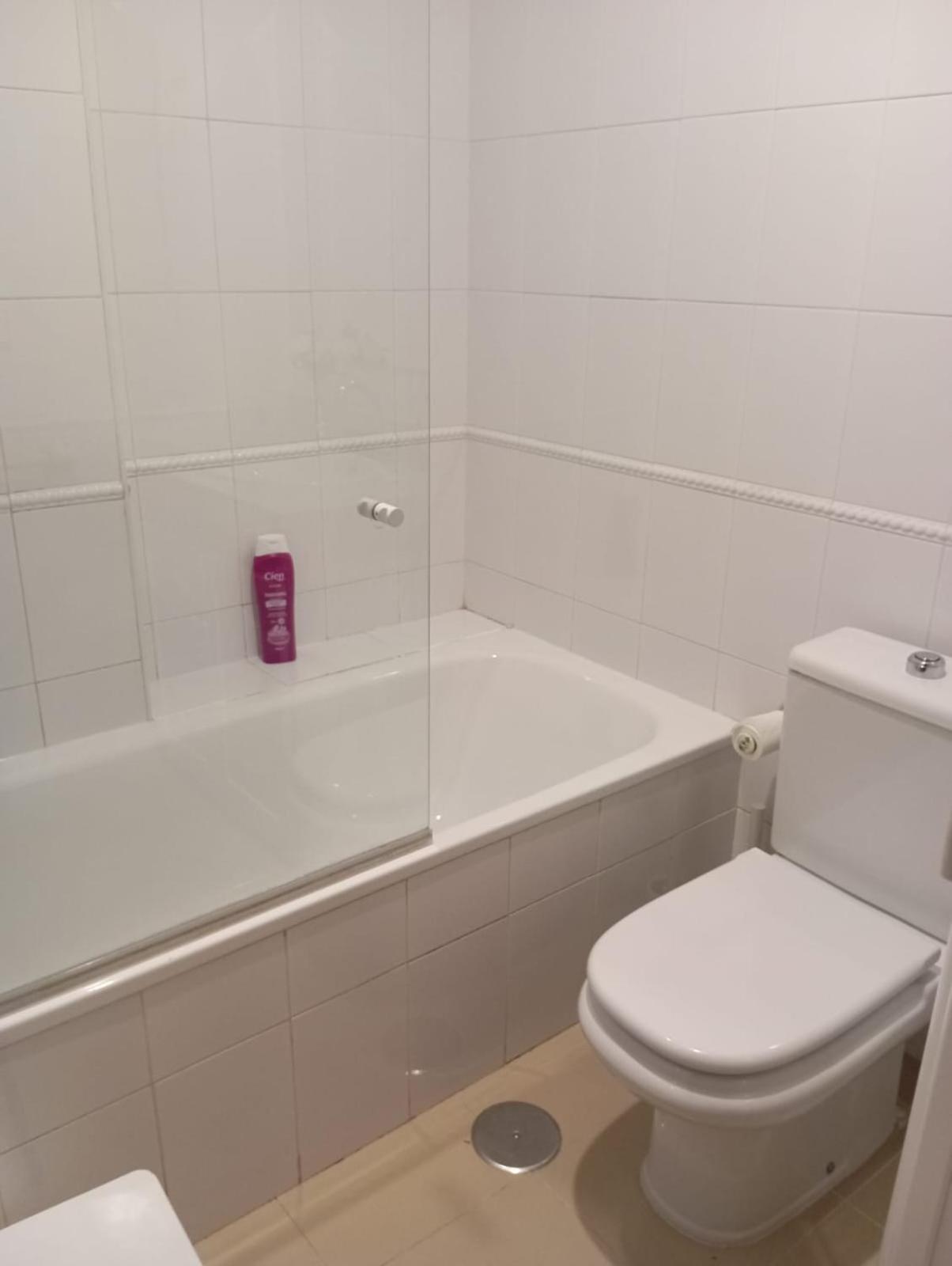 Apartamento Vallehermoso El Puerto de Santa María Extérieur photo